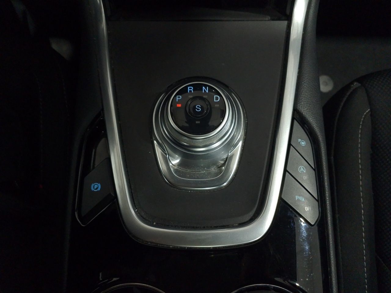 Ford S-Max 2.0 TDCi Panther Titanium Powershift - foto 15