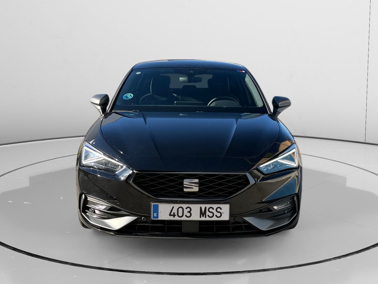 SEAT León 1.0 eTSI FR 25 Aniversario DSG - foto 5