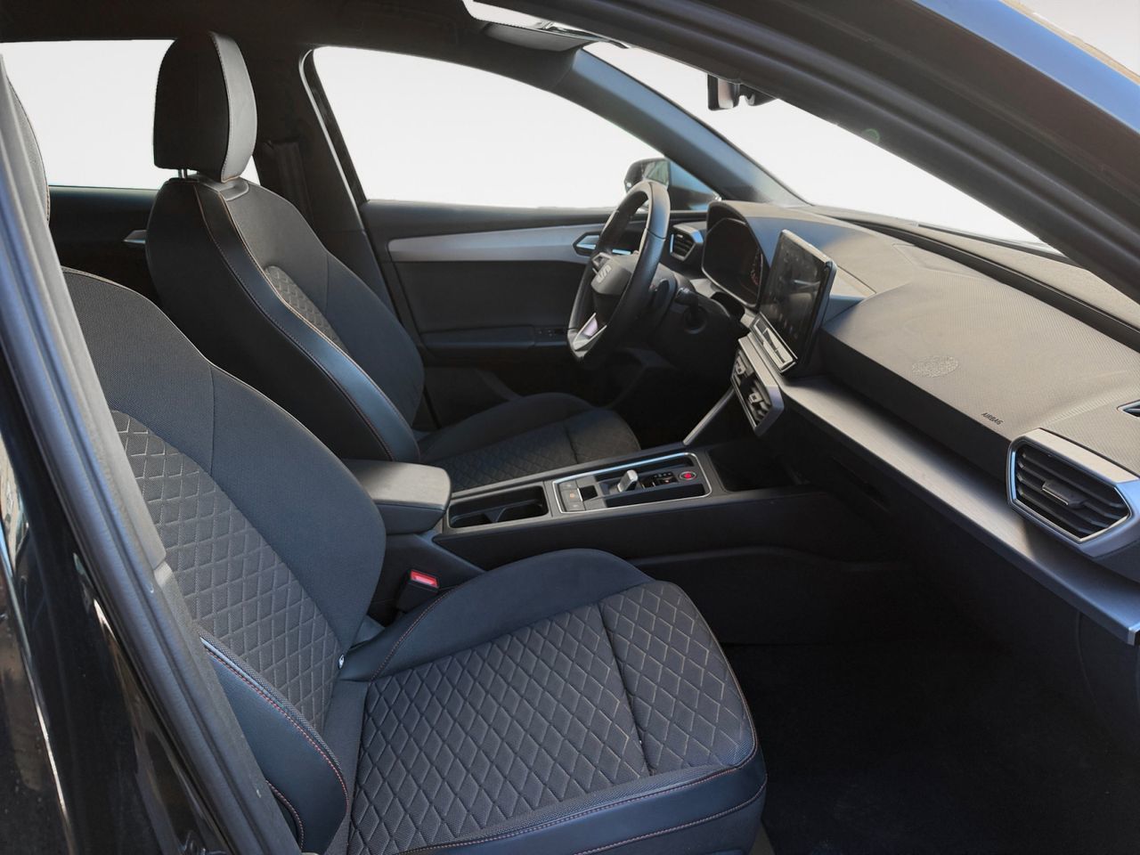 SEAT León 1.0 eTSI FR 25 Aniversario DSG - foto 10