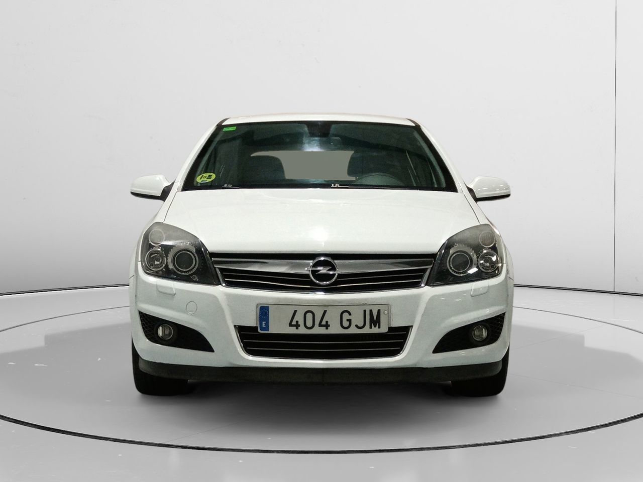 Opel Astra 1.7 CDTI Energy - foto 5