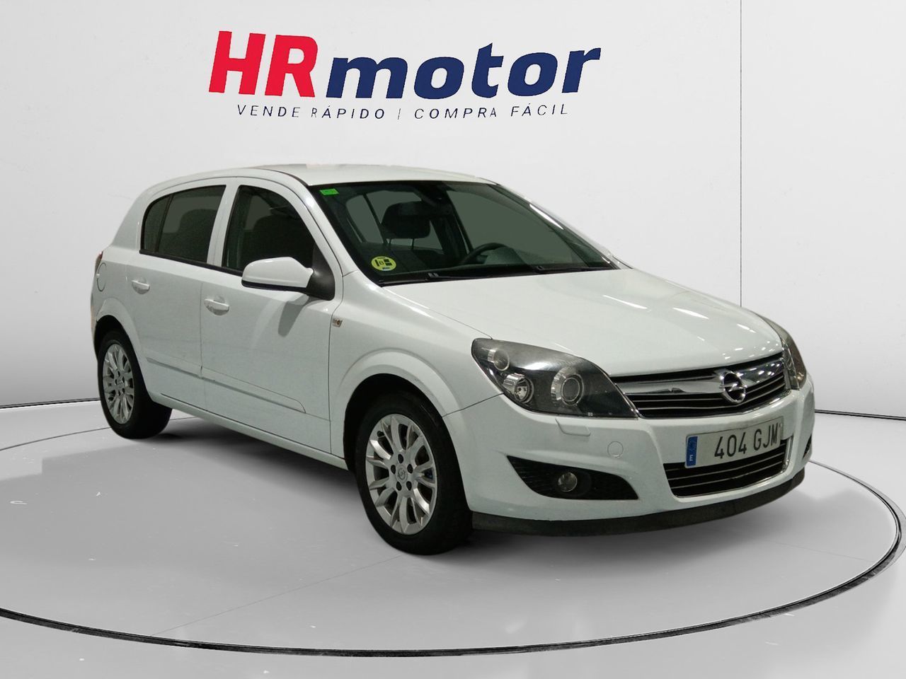 Opel Astra 1.7 CDTI Energy
