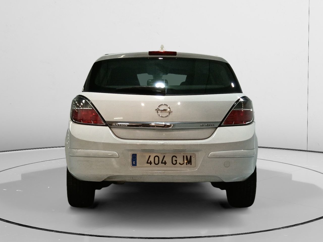 Opel Astra 1.7 CDTI Energy - foto 3