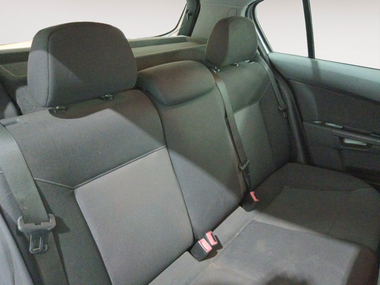 Opel Astra 1.7 CDTI Energy - foto 9