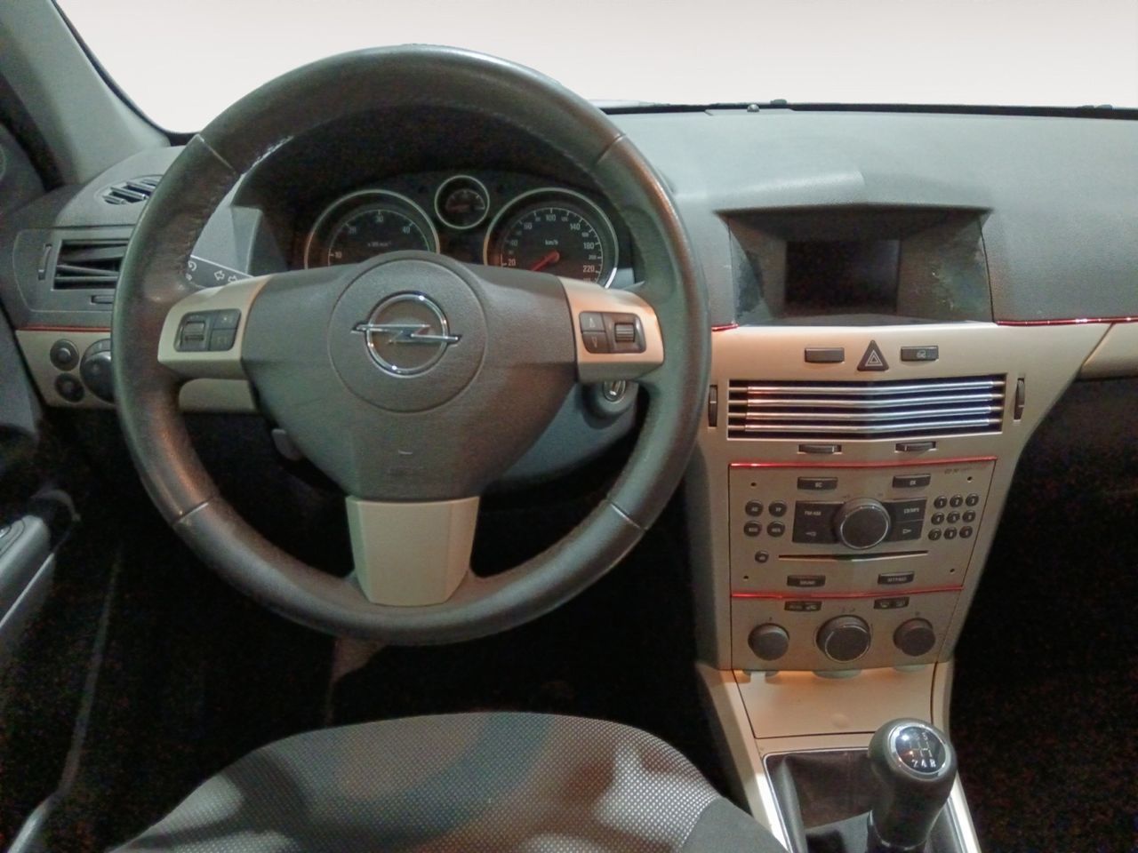 Opel Astra 1.7 CDTI Energy - foto 6