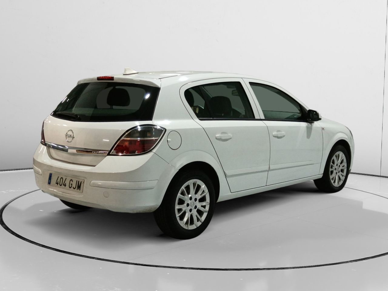 Opel Astra 1.7 CDTI Energy - foto 2