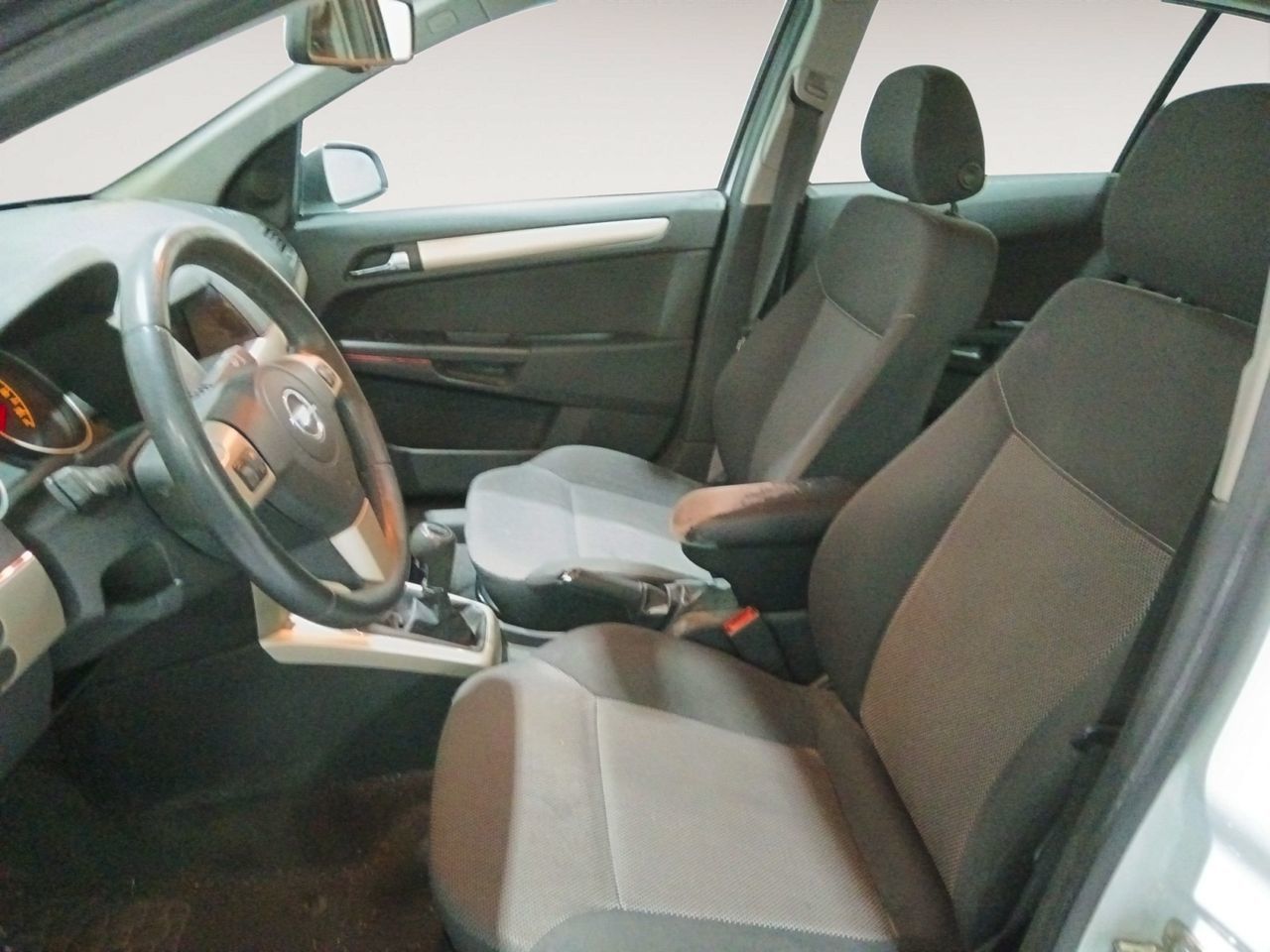 Opel Astra 1.7 CDTI Energy - foto 8