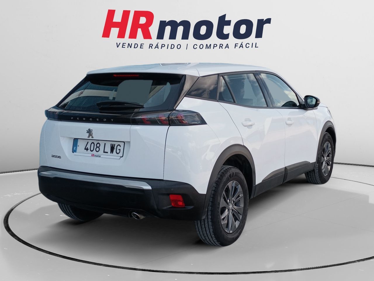 Peugeot 2008 BlueHDi 110 Active Pack - foto 2