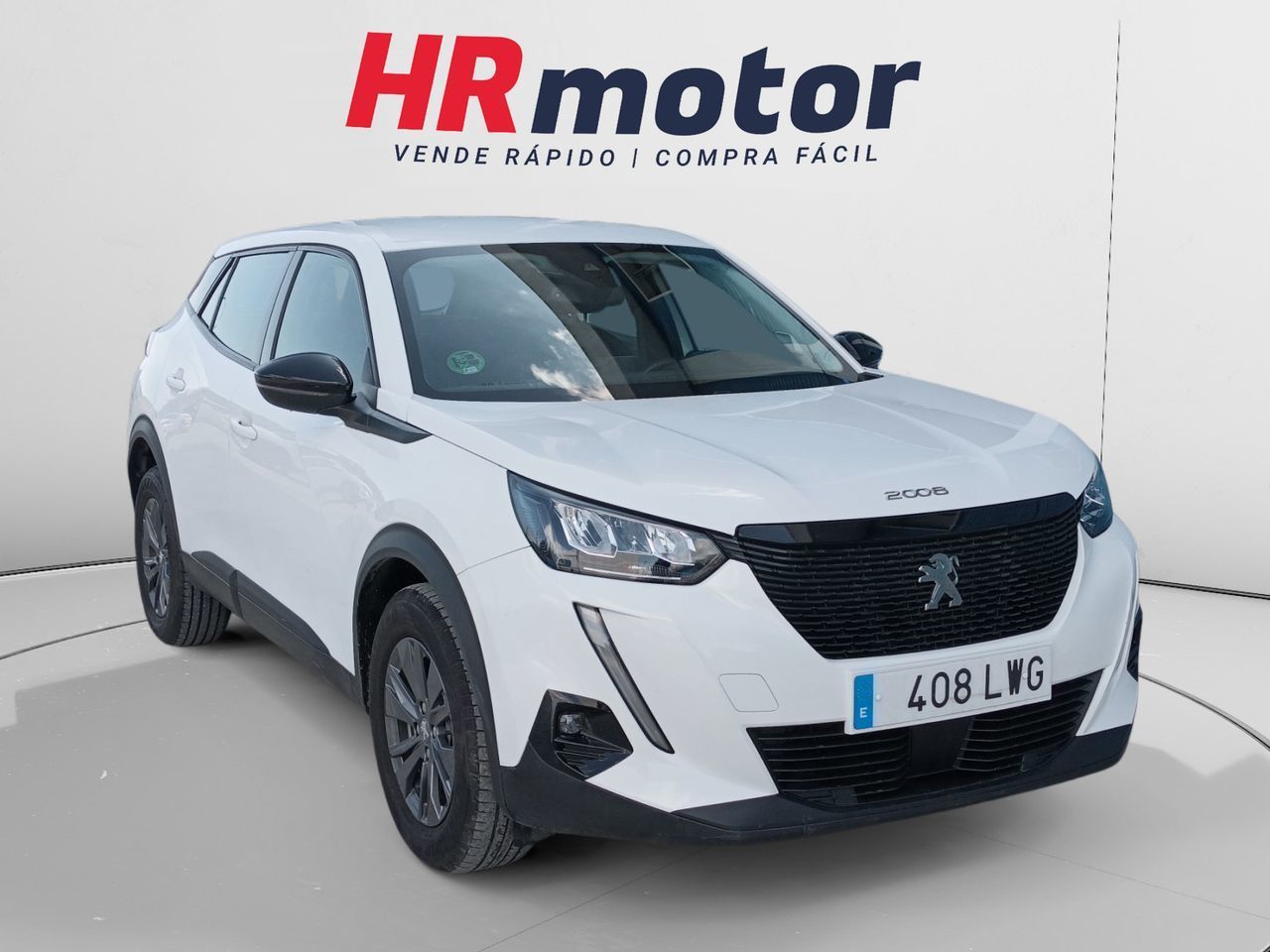 Peugeot 2008 BlueHDi 110 Active Pack - foto 1