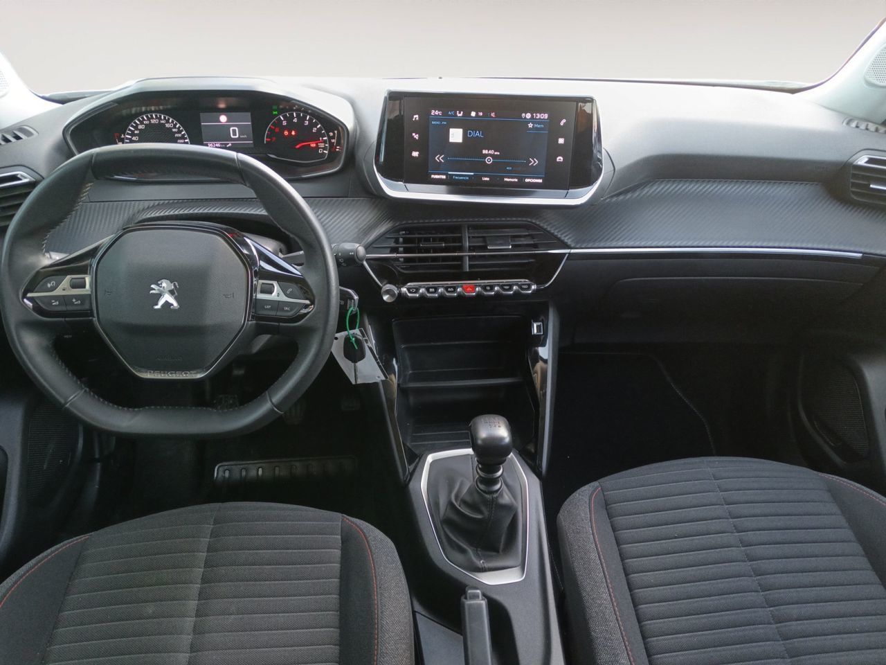 Peugeot 2008 BlueHDi 110 Active Pack - foto 7