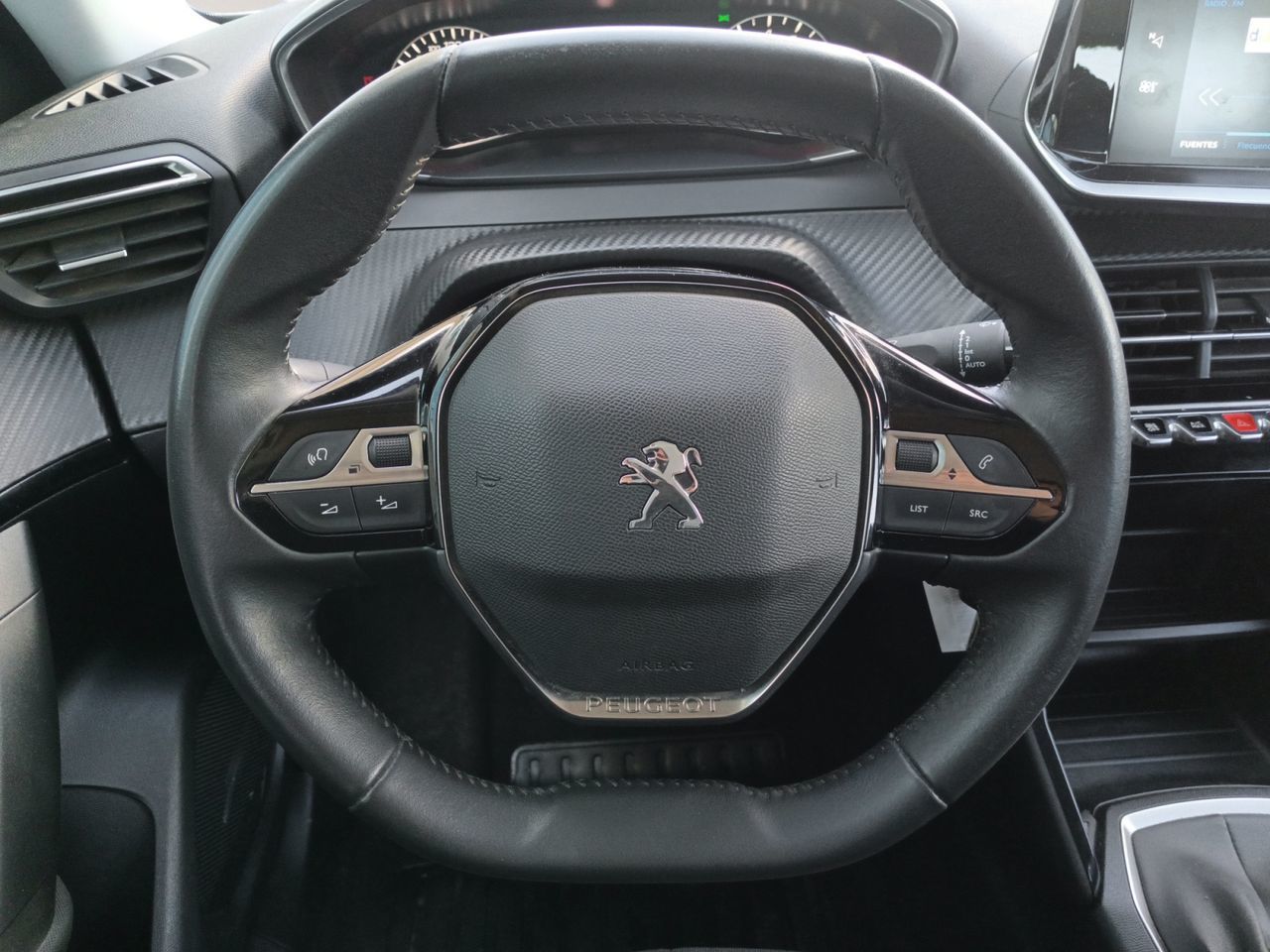 Peugeot 2008 BlueHDi 110 Active Pack - foto 8