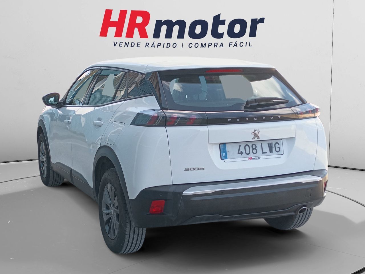 Peugeot 2008 BlueHDi 110 Active Pack - foto 4