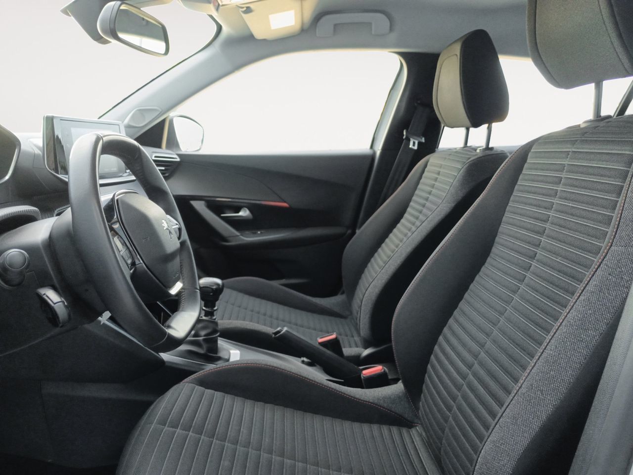 Peugeot 2008 BlueHDi 110 Active Pack - foto 9