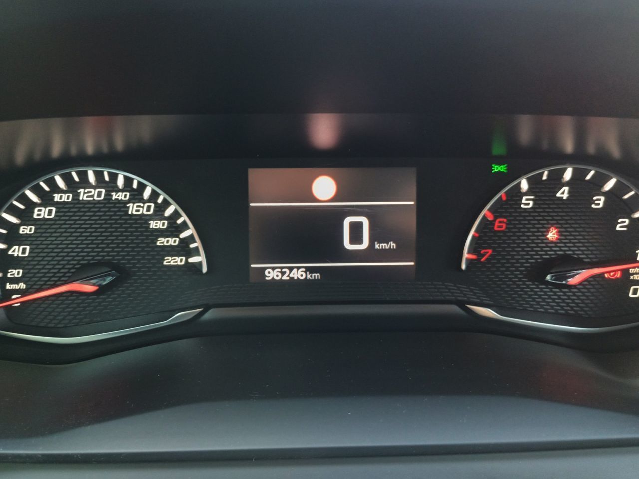 Peugeot 2008 BlueHDi 110 Active Pack - foto 14
