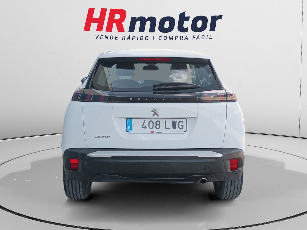 Peugeot 2008 BlueHDi 110 Active Pack - foto 3