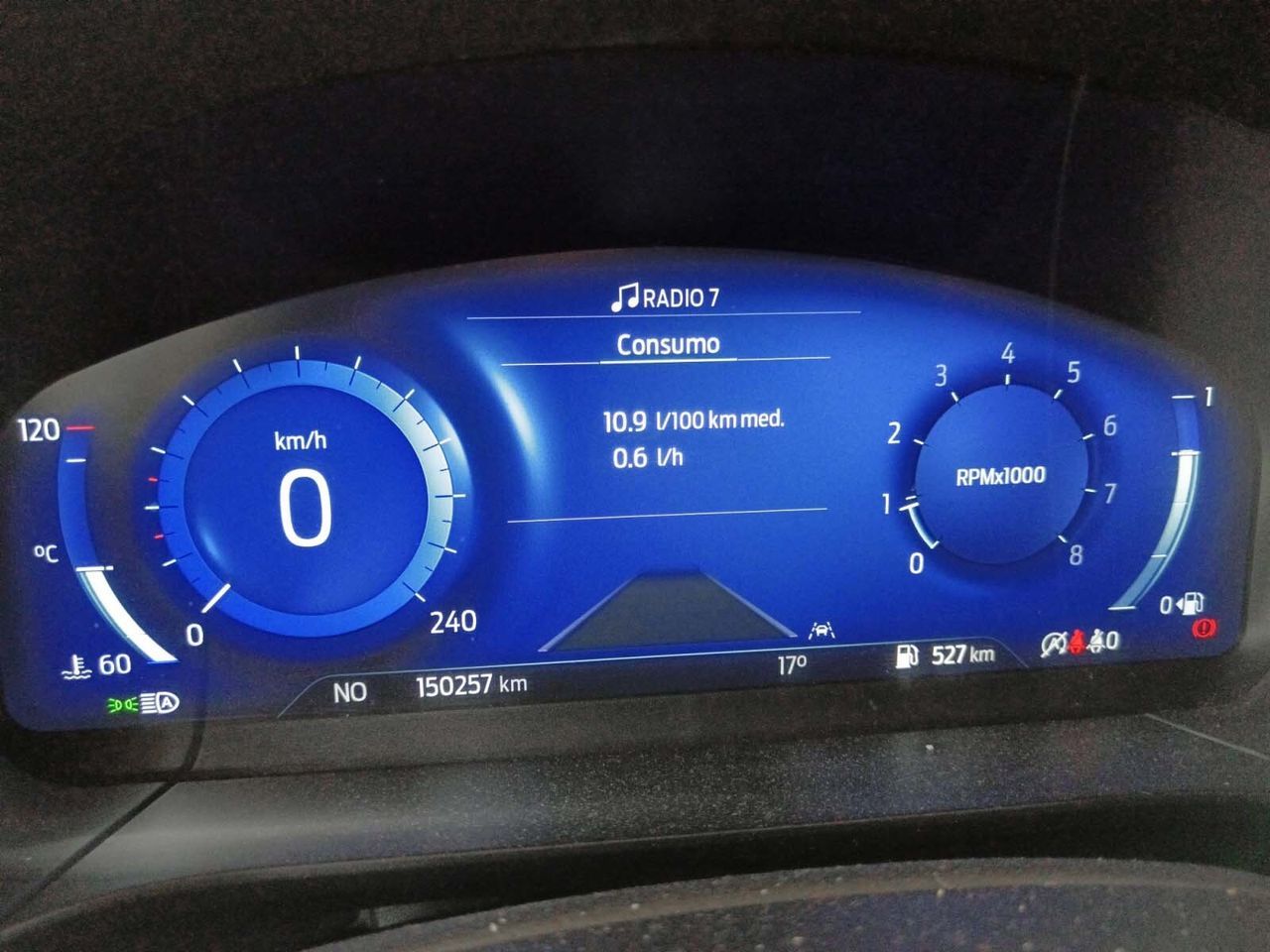 Ford Kuga 1.5 EcoBoost ST-Line 4x2 - foto 16