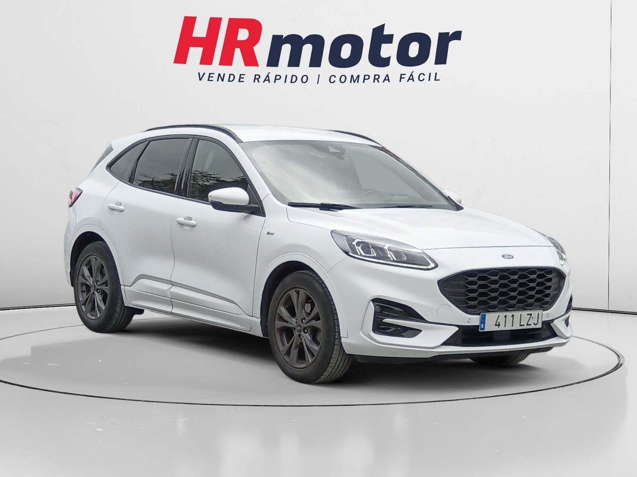 Ford Kuga 1.5 EcoBoost ST-Line 4x2 - foto 1