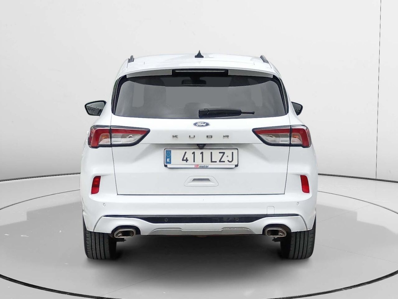 Ford Kuga 1.5 EcoBoost ST-Line 4x2 - foto 4