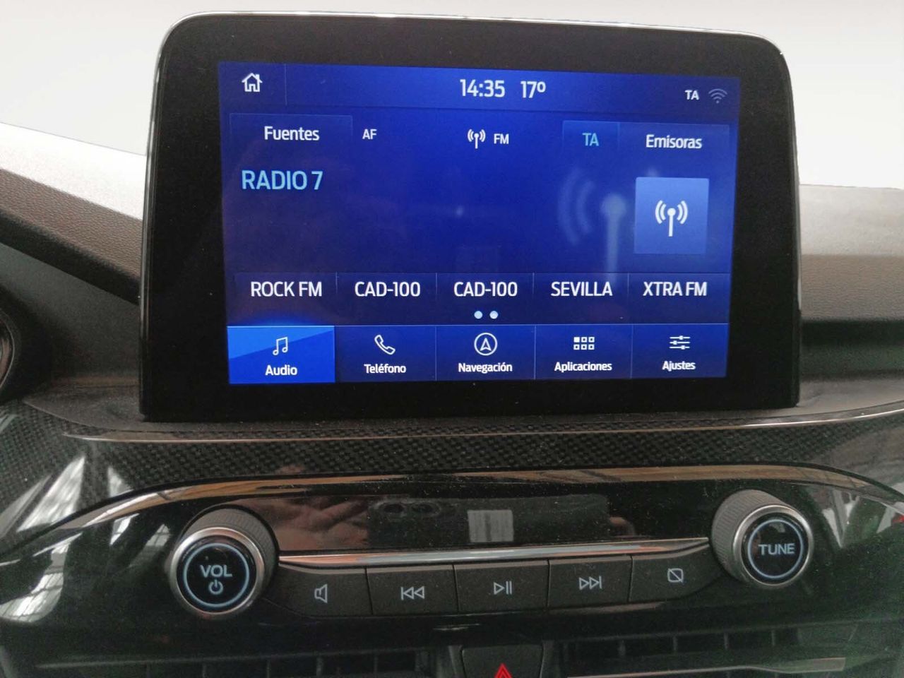 Ford Kuga 1.5 EcoBoost ST-Line 4x2 - foto 19