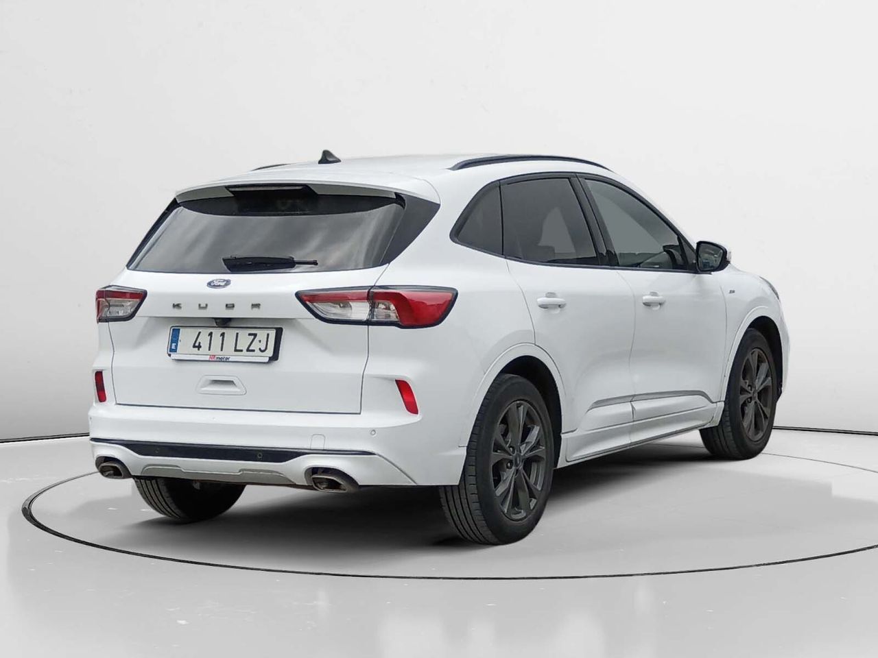 Ford Kuga 1.5 EcoBoost ST-Line 4x2 - foto 3