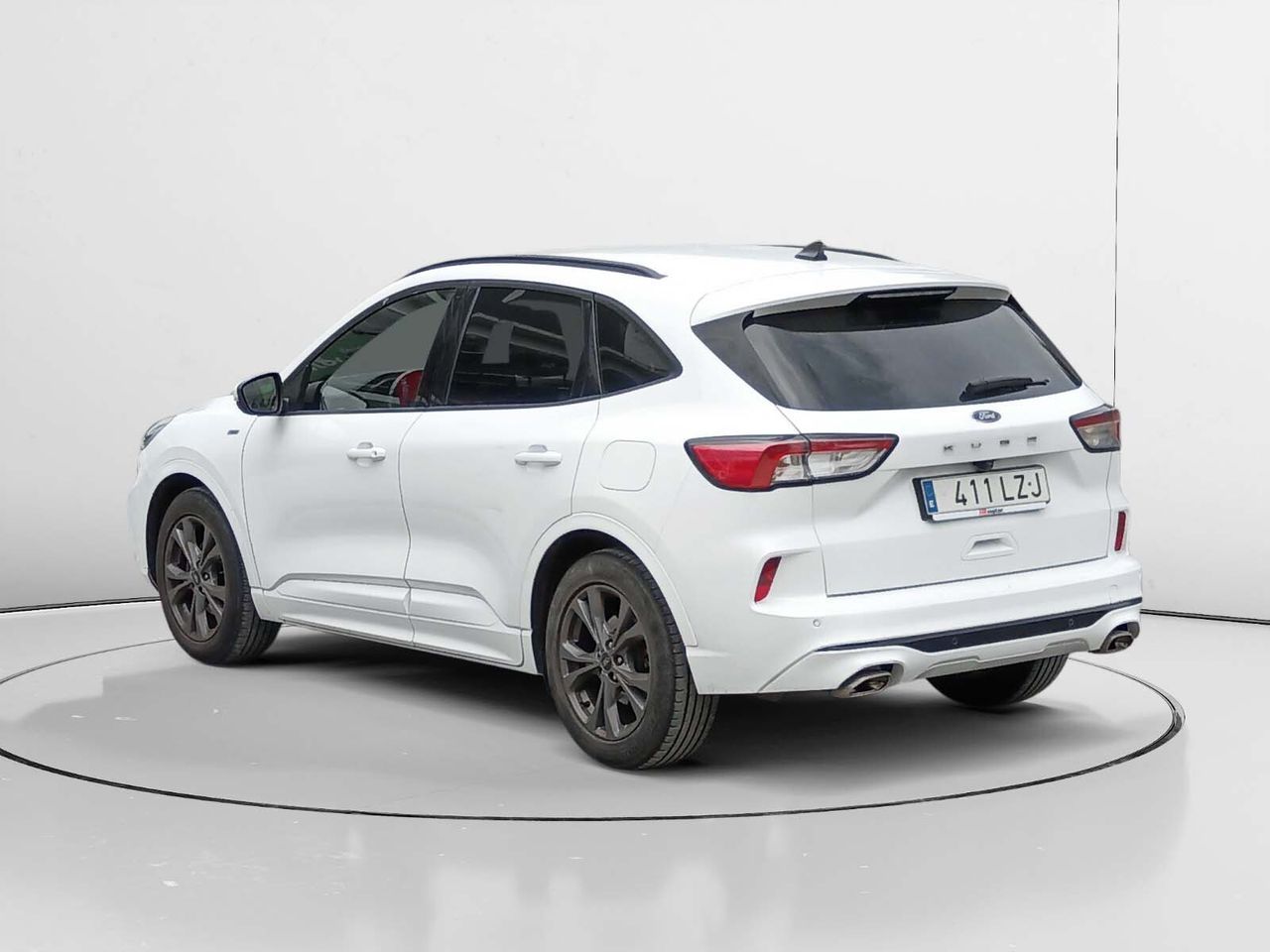 Ford Kuga 1.5 EcoBoost ST-Line 4x2 - foto 5