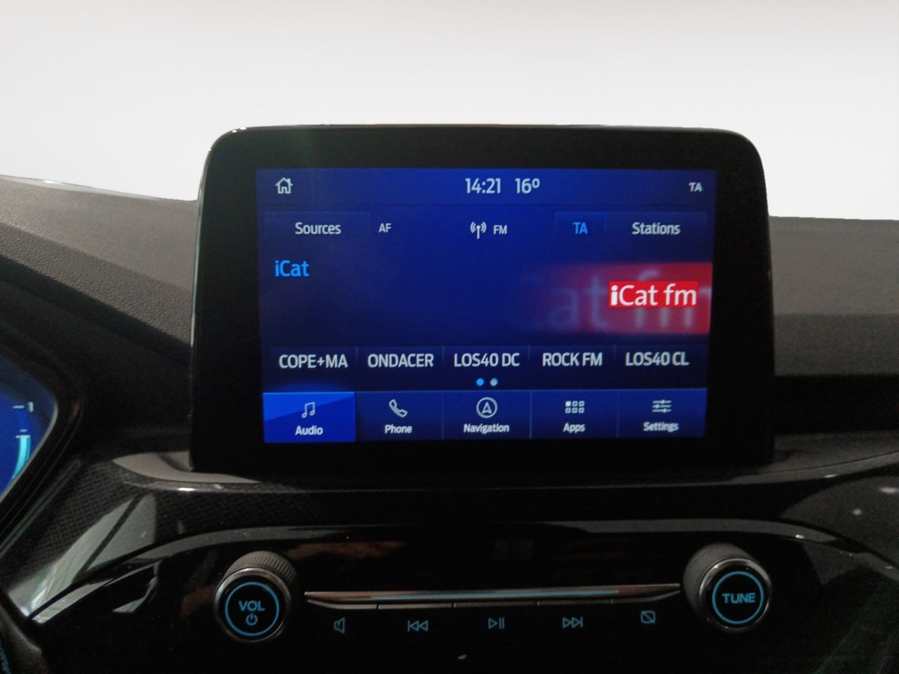 Ford Kuga 1.5 EcoBoost ST-Line 4x2 - foto 19