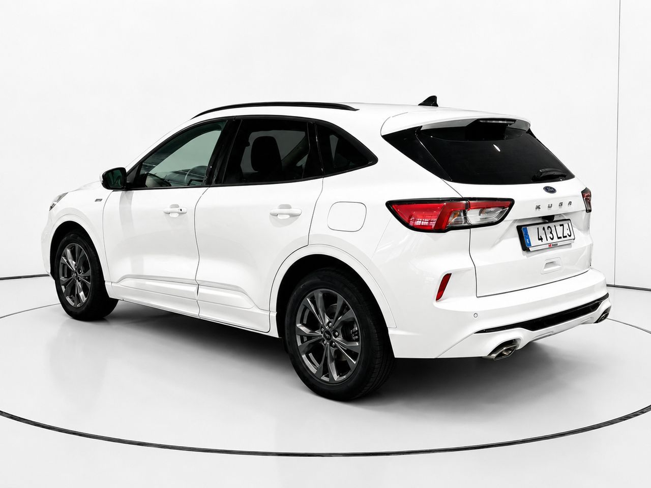Ford Kuga 1.5 EcoBoost ST-Line 4x2 - foto 5