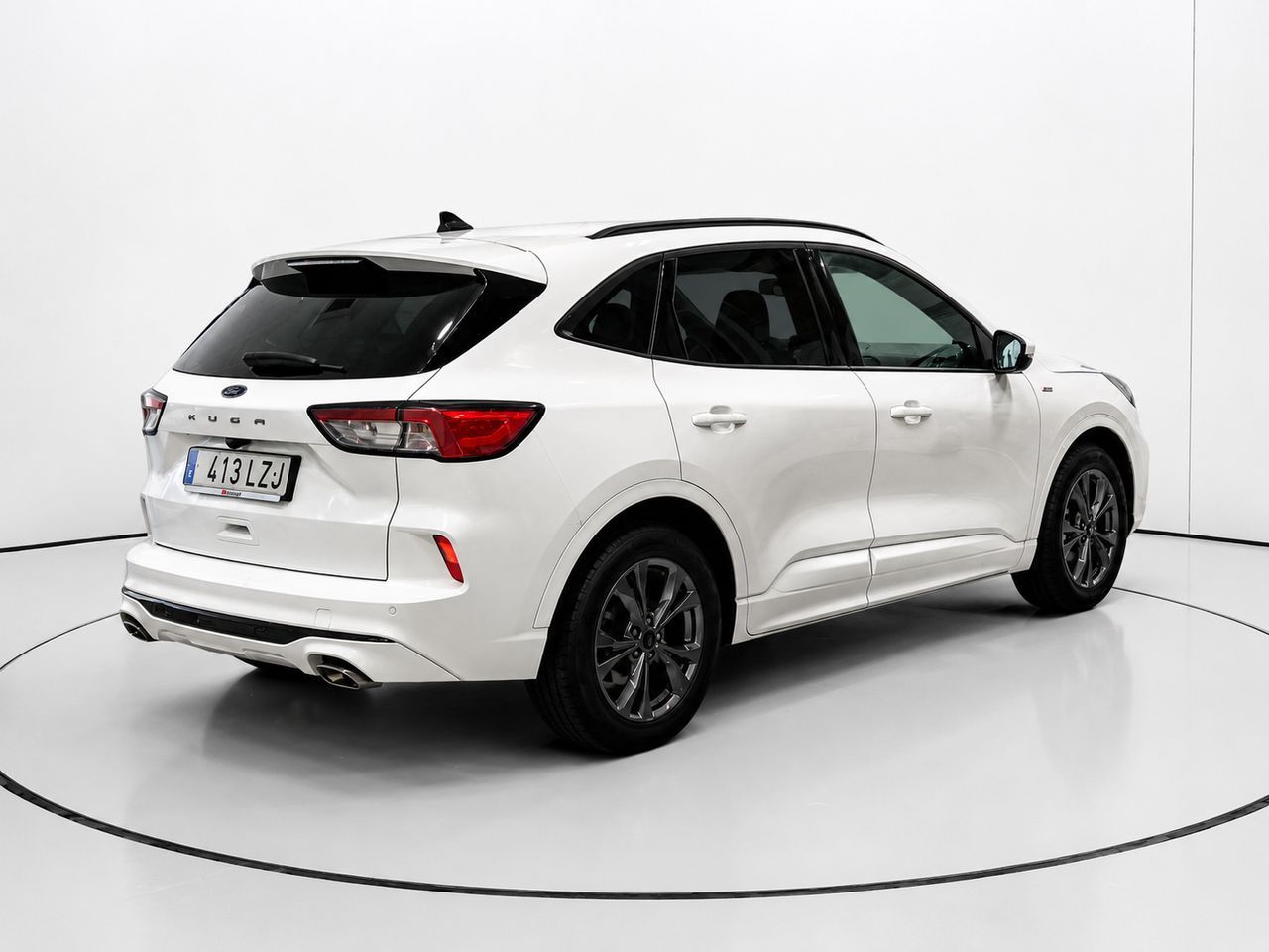 Ford Kuga 1.5 EcoBoost ST-Line 4x2 - foto 3