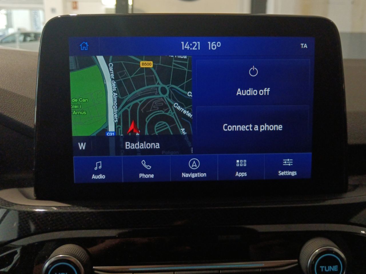 Ford Kuga 1.5 EcoBoost ST-Line 4x2 - foto 17