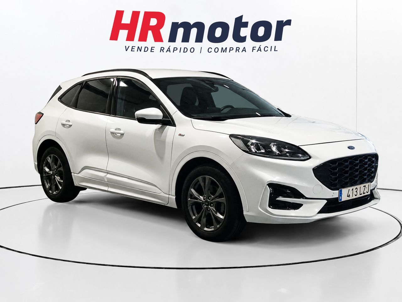 Ford Kuga 1.5 EcoBoost ST-Line 4x2