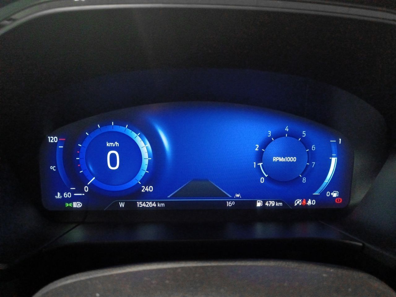 Ford Kuga 1.5 EcoBoost ST-Line 4x2 - foto 16