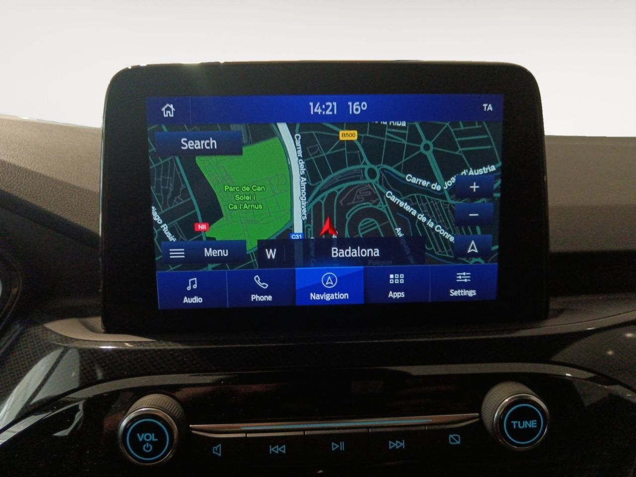 Ford Kuga 1.5 EcoBoost ST-Line 4x2 - foto 18