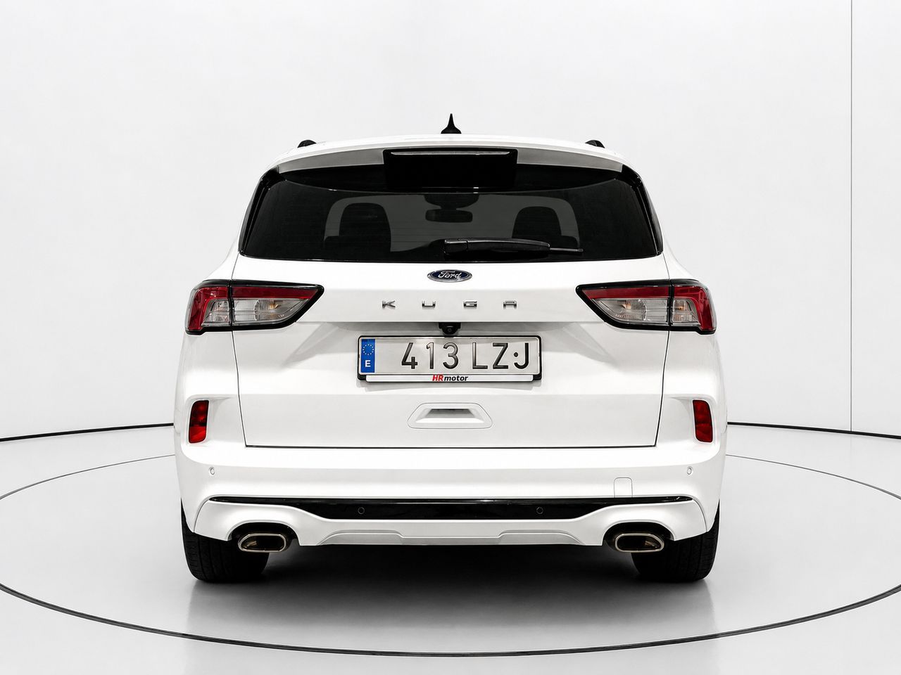 Ford Kuga 1.5 EcoBoost ST-Line 4x2 - foto 4
