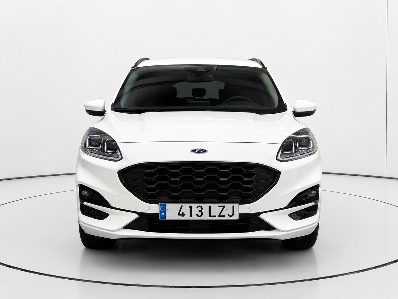 Ford Kuga 1.5 EcoBoost ST-Line 4x2 - foto 7
