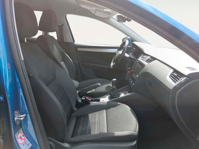 Škoda Octavia 1.0 TSI Ambition - foto 13