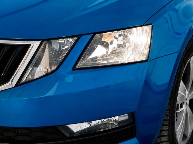 Škoda Octavia 1.0 TSI Ambition - foto 24