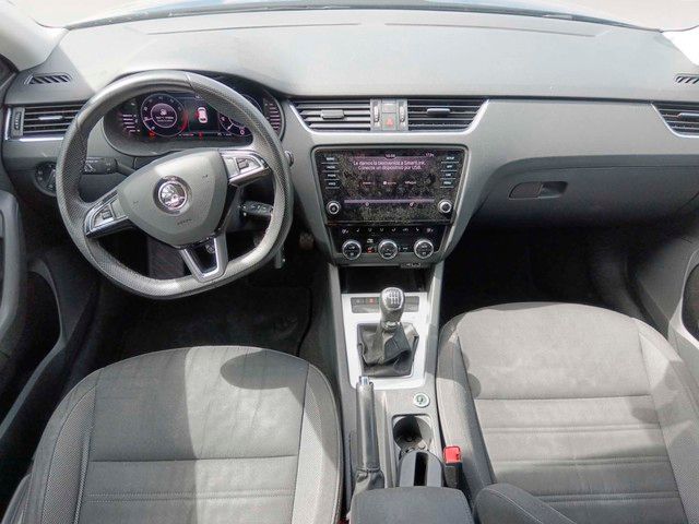 Škoda Octavia 1.0 TSI Ambition - foto 9