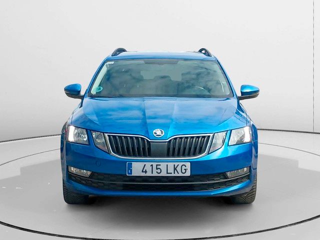 Škoda Octavia 1.0 TSI Ambition - foto 7