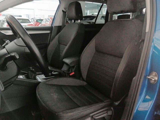Škoda Octavia 1.0 TSI Ambition - foto 22