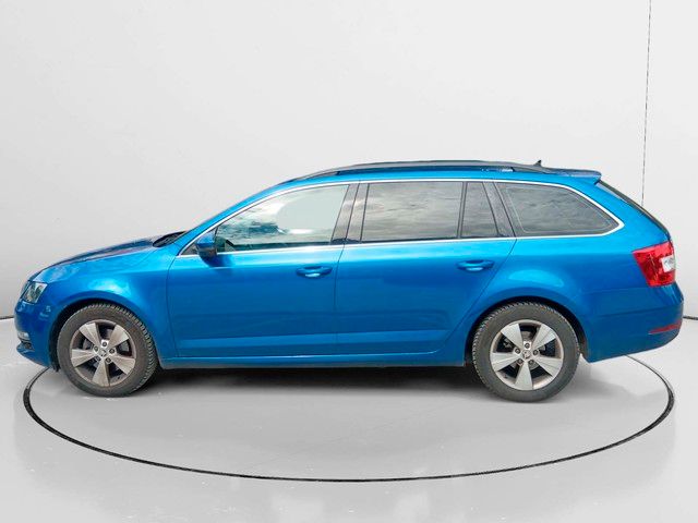 Škoda Octavia 1.0 TSI Ambition - foto 6