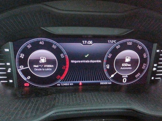 Škoda Octavia 1.0 TSI Ambition - foto 16
