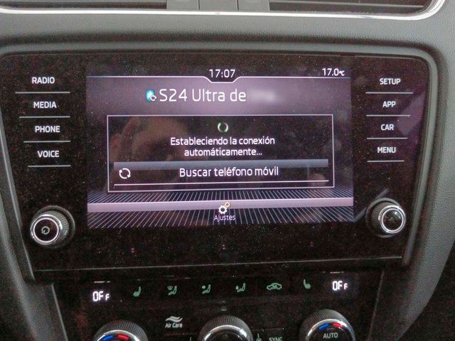 Škoda Octavia 1.0 TSI Ambition - foto 19