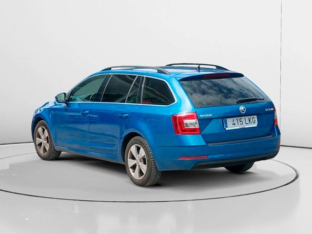 Škoda Octavia 1.0 TSI Ambition - foto 5