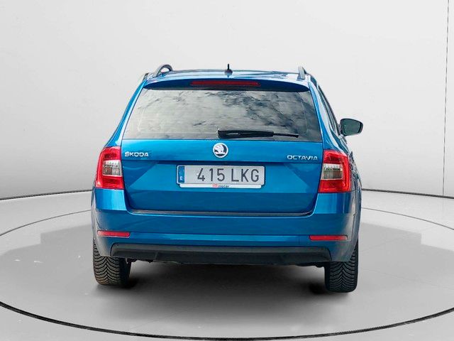 Škoda Octavia 1.0 TSI Ambition - foto 4