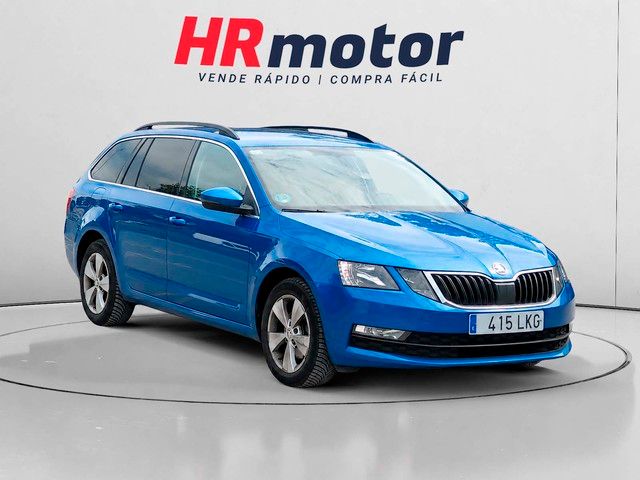 Škoda Octavia 1.0 TSI Ambition - foto 1