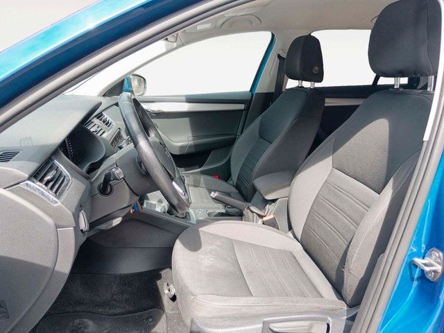 Škoda Octavia 1.0 TSI Ambition - foto 11