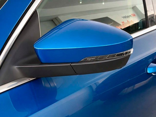 Škoda Octavia 1.0 TSI Ambition - foto 23