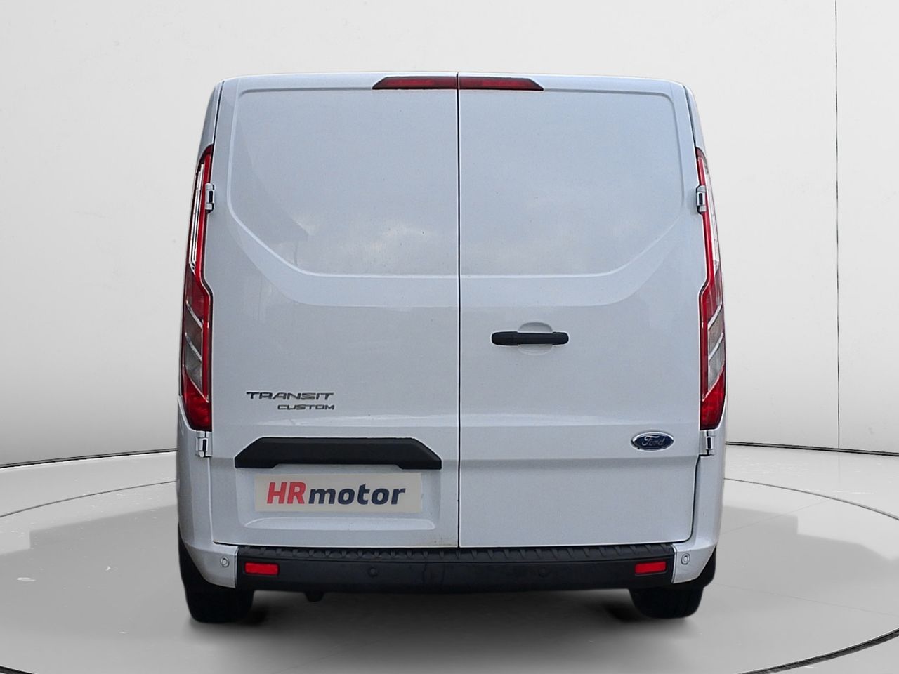 Ford Transit Custom Furgon 2.0 TDCi 320 L2 Trend - foto 3