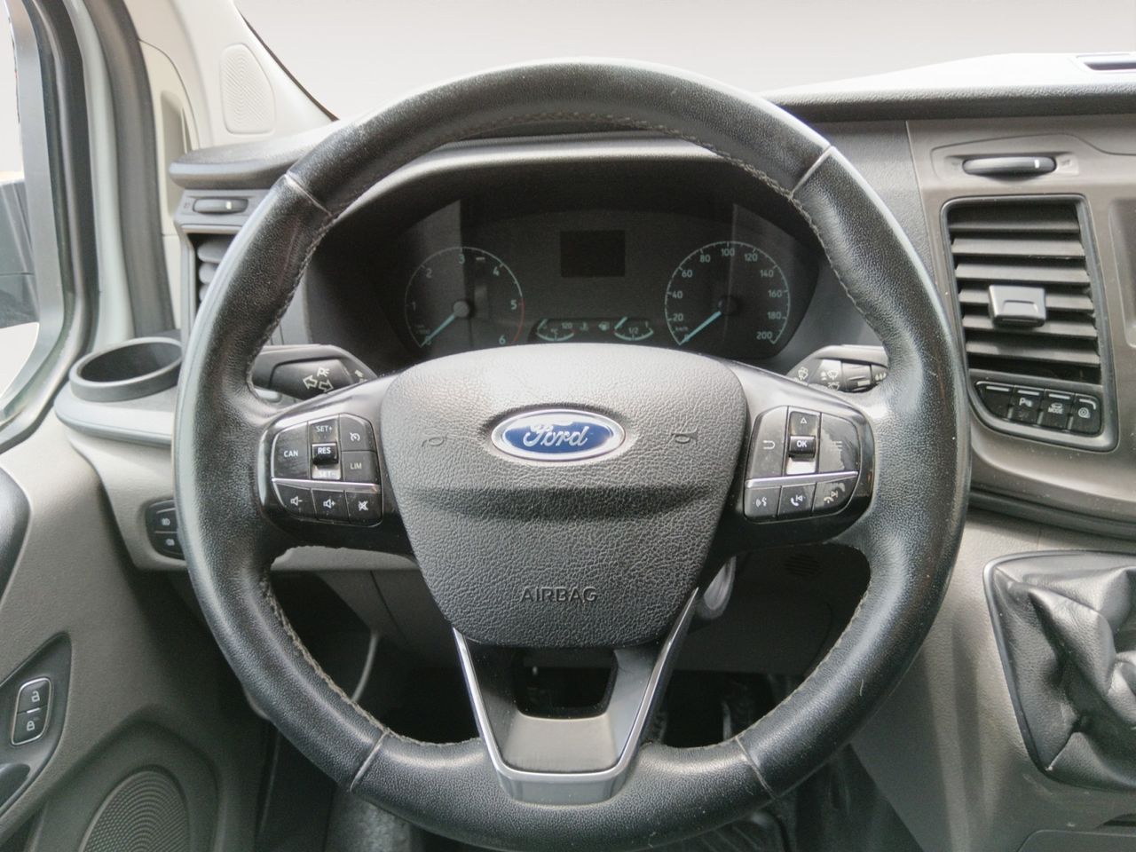 Ford Transit Custom Furgon 2.0 TDCi 320 L2 Trend - foto 8