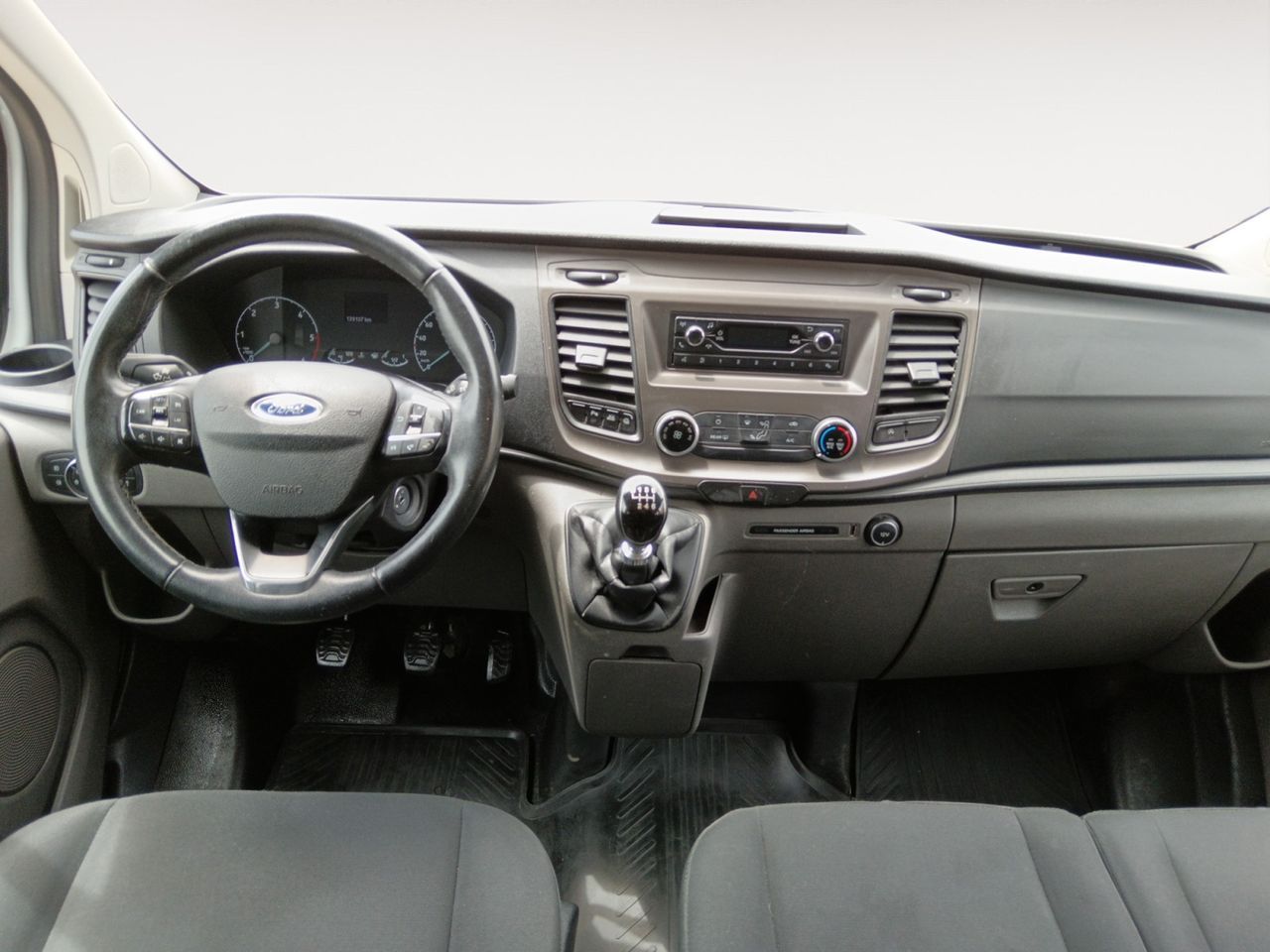 Ford Transit Custom Furgon 2.0 TDCi 320 L2 Trend - foto 7