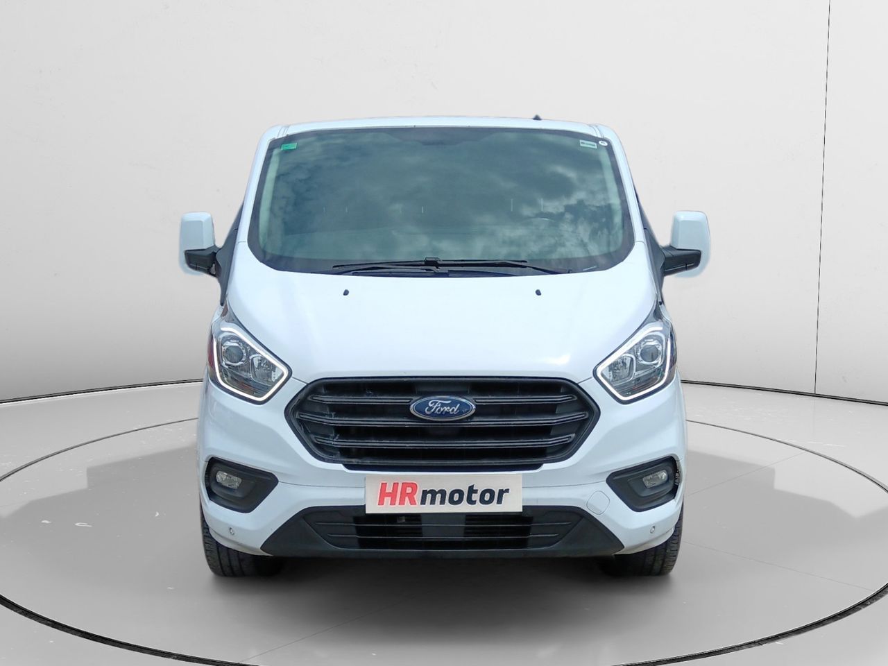 Ford Transit Custom Furgon 2.0 TDCi 320 L2 Trend - foto 5